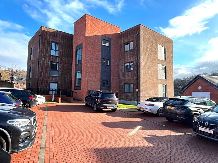 2 Bedroom Flat For Sale In Wharfplace, Lancaster Close, Castle Hill, Ebbsfleet Valley, Swanscombe, DA10