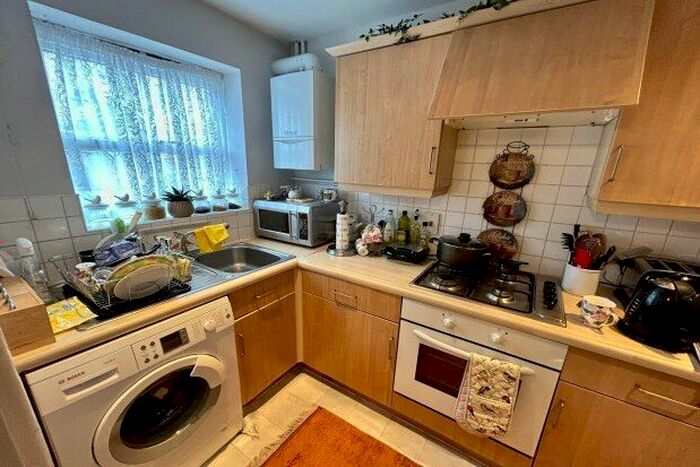 2 Bedroom Property To Rent In Peregrine Street, Manchester, M15