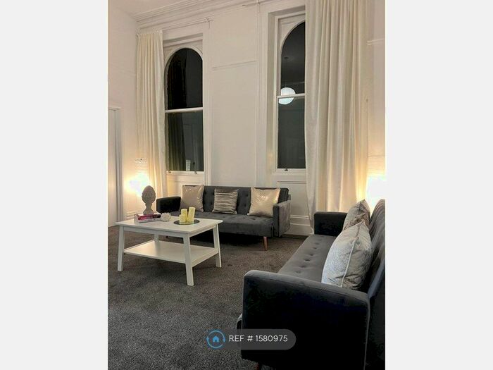 1 Bedroom Flat To Rent In Argyle Street, Sunderland, SR2