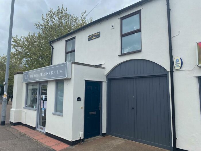 1 Bedroom Flat To Rent In Newmarket Road, Cambridge, CB5