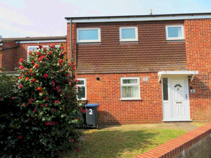 3 Bedroom Semi-Detached House To Rent In Petchell Mews, Canterbury, CT1
