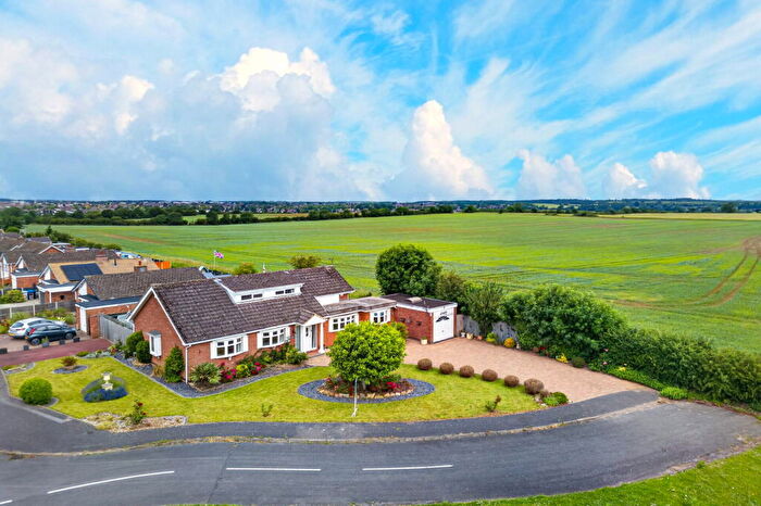 3 Bedroom Detached Bungalow For Sale In Warkton Lane, Barton Seagrave, NN15