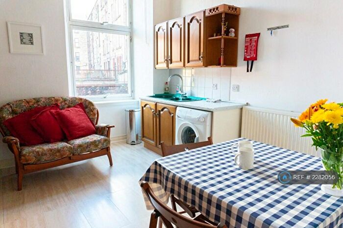 2 Bedroom Flat To Rent In Dowanhill Street, Glasgow, G11