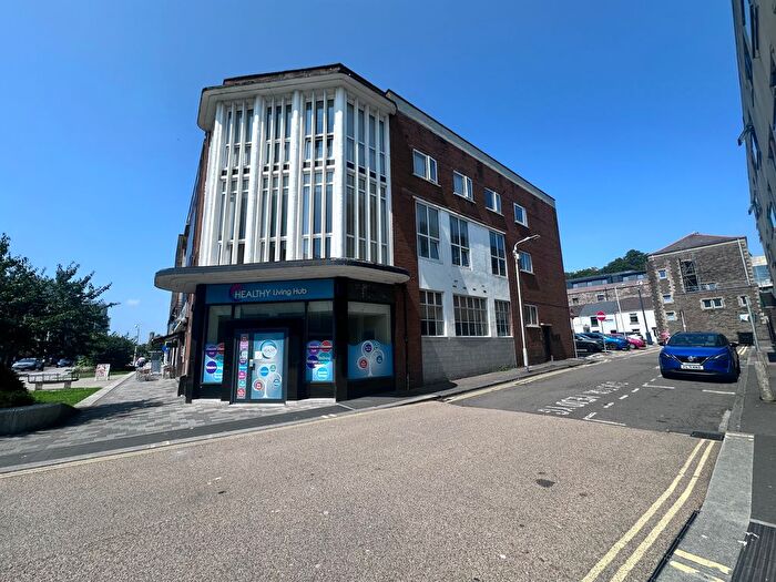 1 Bedroom Flat To Rent In Horton Street, Swansea, SA1