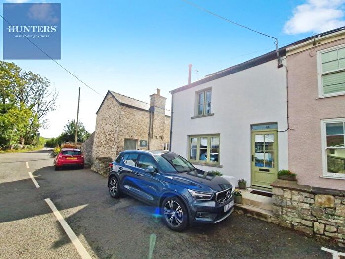2 Bedroom Cottage For Sale In Treoes, Bridgend, CF35
