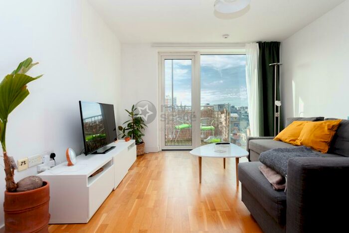 2 Bedroom Flat To Rent In Adelaide Wharf, Queensbridge Rd, Hackney, E2