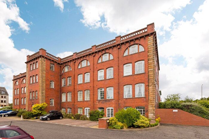 2 Bedroom Flat For Sale In / Inchview Terrace, Craigentinny, EH7