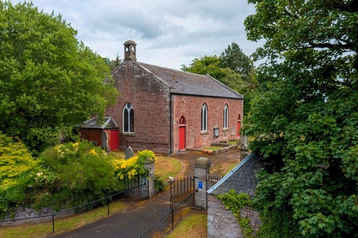 Property For Sale In Kinnaird, Perth, PH14