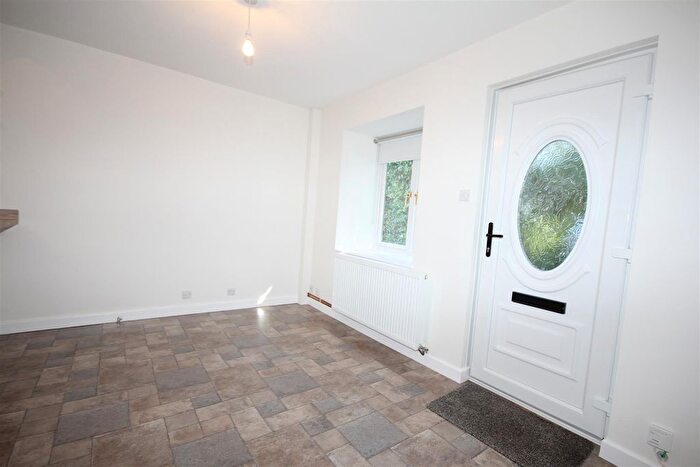 1 Bedroom Terraced House To Rent In Shannon Road, Fareham, PO14