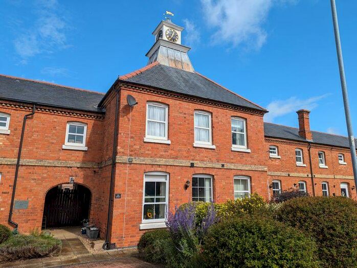 3 Bedroom Terraced House For Sale In Victorian Conversion - Exclusive Development, LE15