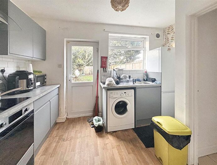 3 Bedroom House To Rent In Gilbard Road, Norwich, NR5