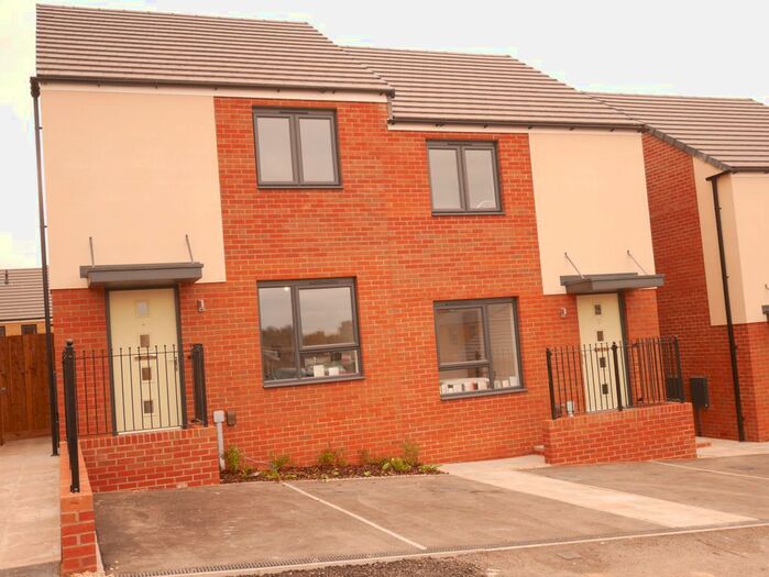 2 Bedroom Property To Rent In Woodside Avenue, Hutton, Weston Super Mare BS24