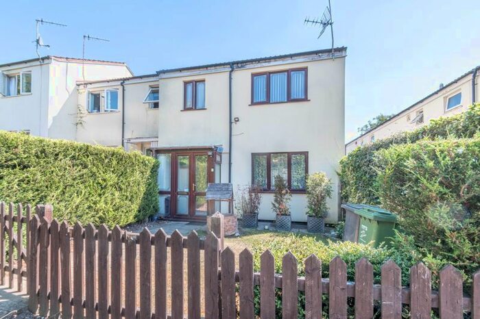 3 Bedroom Terraced House To Rent In Dolben Lane, Winyates West, Redditch, B98