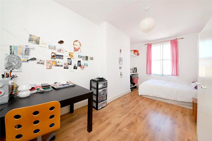 1 Bedroom Flat To Rent In Deptford High Street, London, SE8