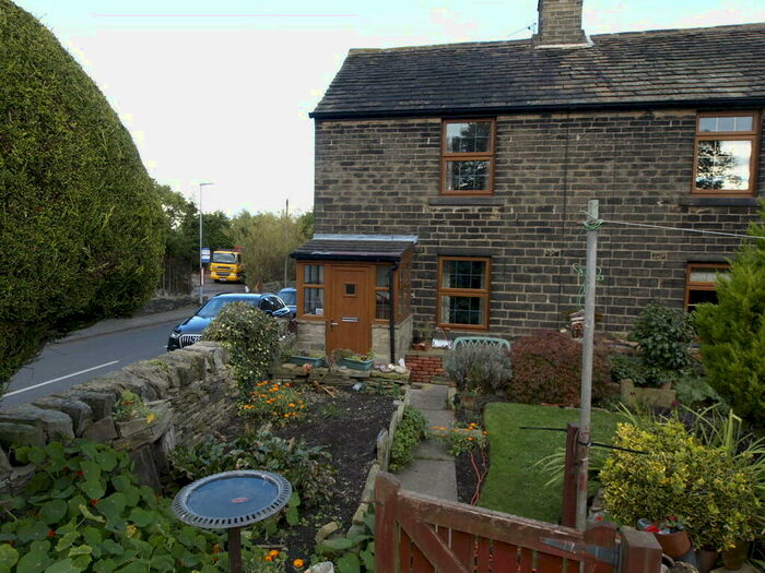 2 Bedroom Semi-Detached House To Rent In Eunice Lane, Upper Cumberworth, HD8