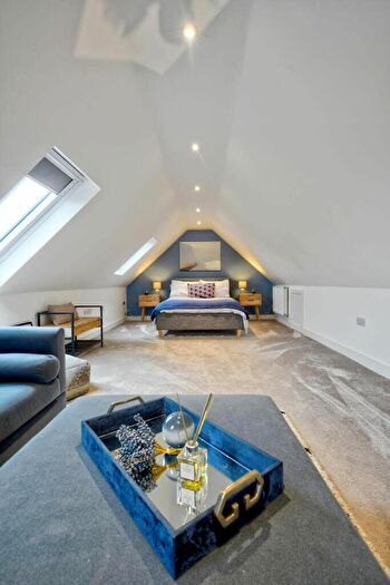 4 Bedroom Detached House For Sale In Stapleford, Tarporley, CW6