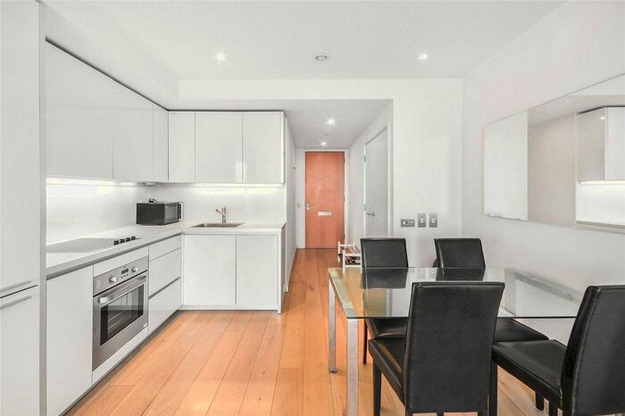 1 Bedroom Flat To Rent In Walworth Road, Elephant And Castle, SE1