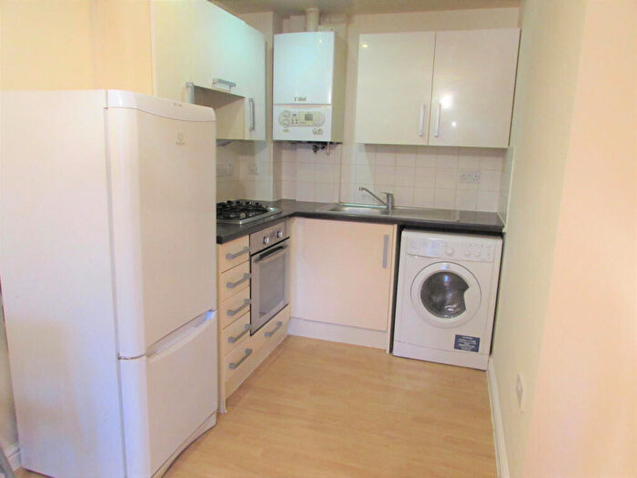 1 Bedroom Flat For Sale In Palmerston Road, HA3