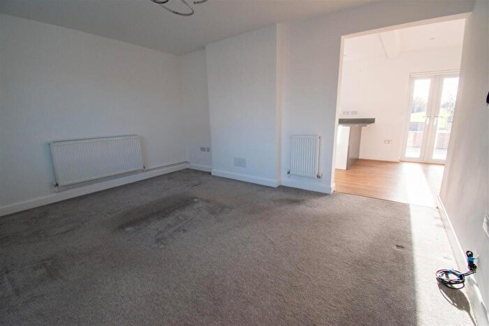 2 Bedroom Semi-Detached House For Sale In Parkside, Somercotes, Alfreton, DE55