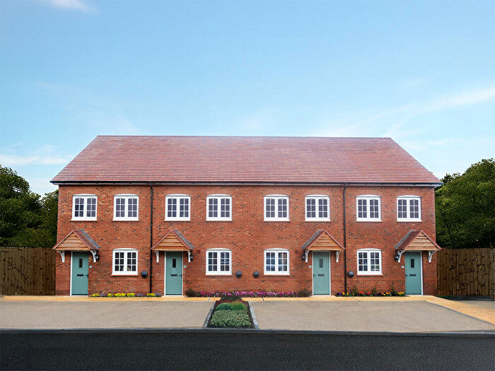3 Bedroom Terraced House For Sale In Manston Road, Manston, Ramsgate, CT12