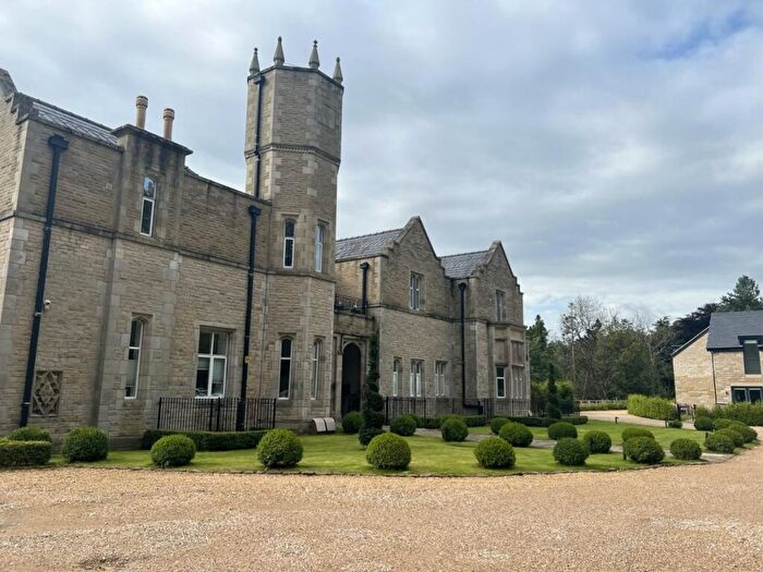 2 Bedroom Apartment To Rent In Oakwood Hall, Romiley, Stockport, SK6