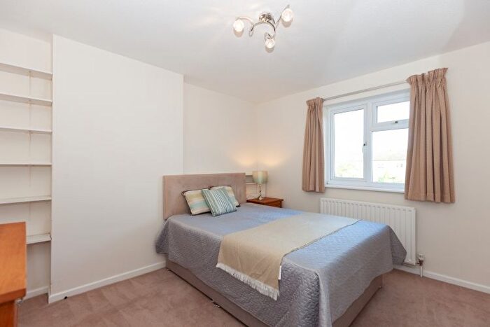 2 Bedroom End Of Terrace House To Rent In Piper Street, Headington, Oxford, OX3