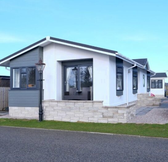 3 Bedroom Bungalow For Sale In Nia Roo Park, Newmachar, Aberdeen, AB21