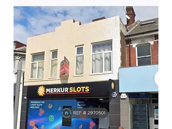 1 Bedroom Flat To Rent In London Road, Portsmouth, PO2