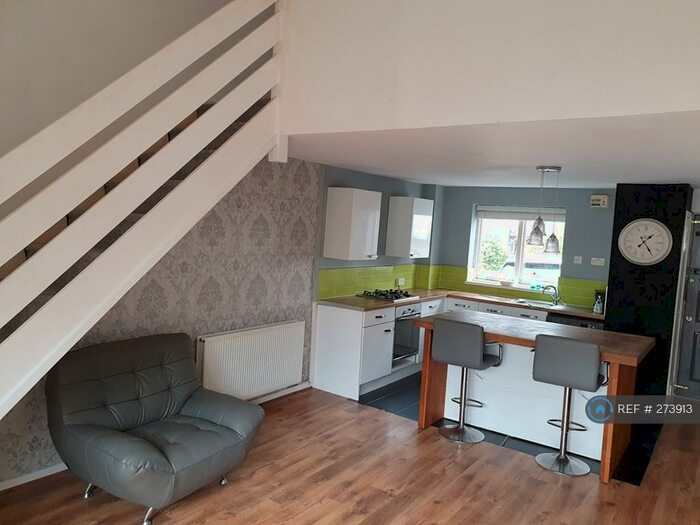 1 Bedroom Terraced House To Rent In Heritage Park, St. Mellons, Cardiff, CF3