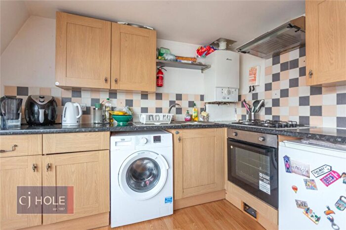 2 Bedroom Apartment To Rent In Gloucester Road, Bishopston, Bristol, BS7