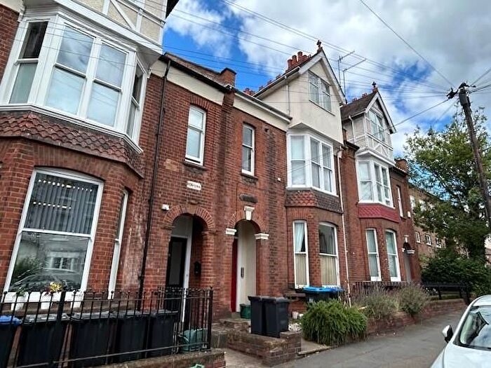 1 Bedroom Flat For Sale In Dale Street, Leamington Spa, CV32