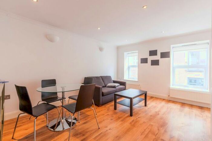 1 Bedroom Flat To Rent In Turville Street, Shoreditch, London, E2