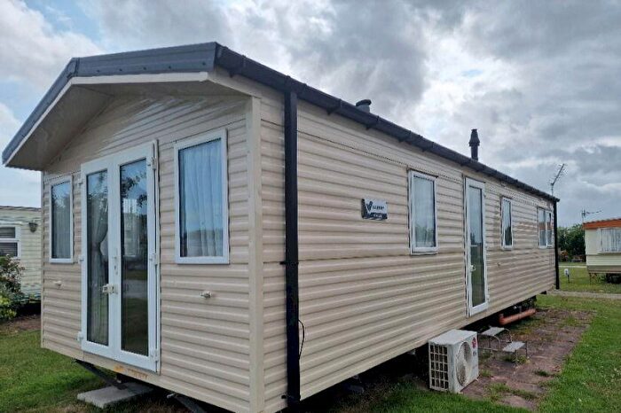 2 Bedroom Caravan For Sale In Two Bed Willerby Westerly (), Snettisham Holiday Park, Snettisham, Kings Lynn, Norfolk, PE31