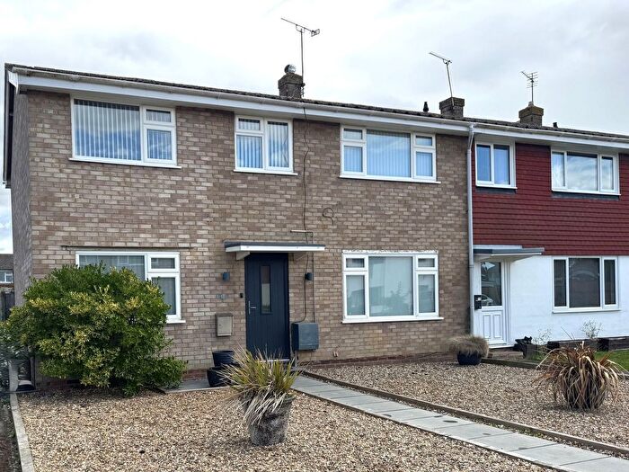 5 Bedroom End Terrace House For Sale In Staplehurst, Kent, TN12