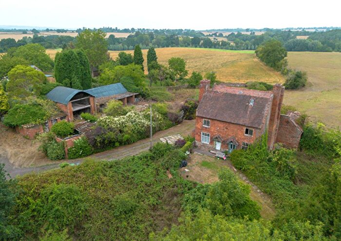 5 Bedroom Detached House For Sale In Hartlebury, Kidderminster, Worcestershire, DY10