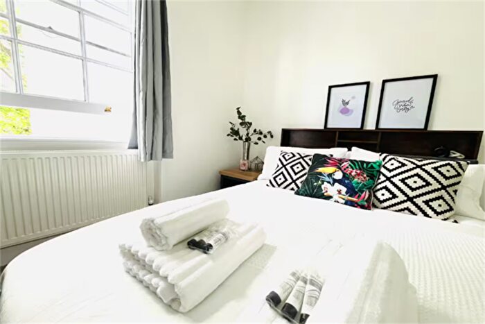 1 Bedroom Apartment To Rent In Mildmay Grove South, London, N1