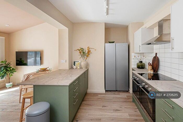 7 Bedroom Semi Detached House To Rent In Kelston View, Bath, BA2