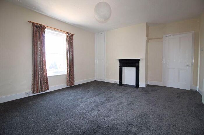 2 Bedroom Apartment To Rent In Old Court Hall, Godmanchester, PE29