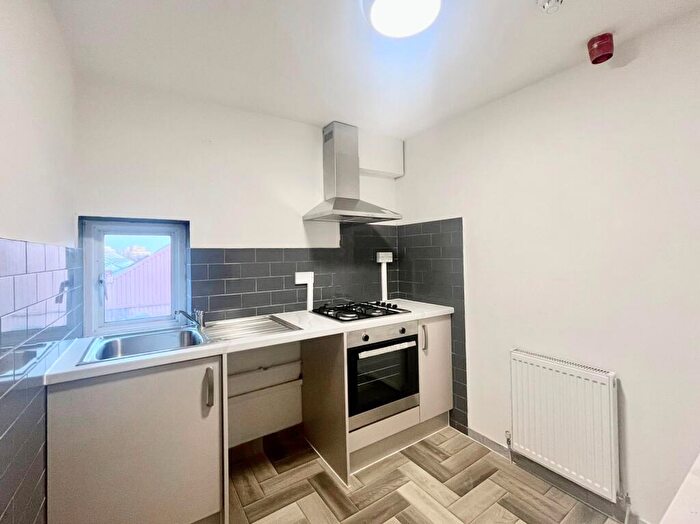 1 Bedroom Flat To Rent In Commercial Road, Newport, NP20