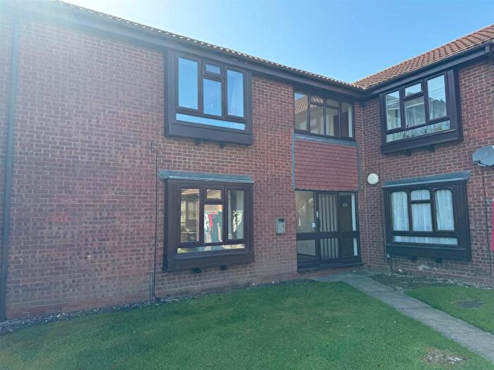 Studio For Sale In Littlecote Drive, Erdington, B23