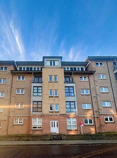 4 Bedroom Flat To Rent In Urquhart Road, City Centre, Aberdeen, AB24