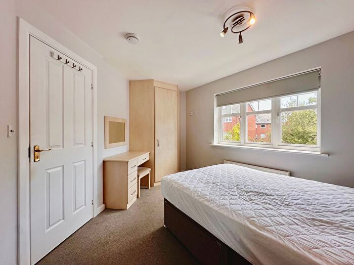 1 Bedroom Property To Rent In Navigators Road, Birmingham, B27
