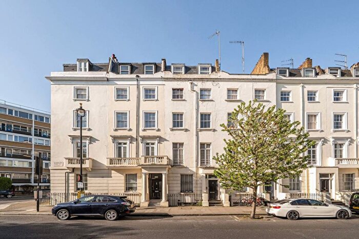 1 Bedroom Flat To Rent In Sutherland Street, Pimlico, London, SW1V