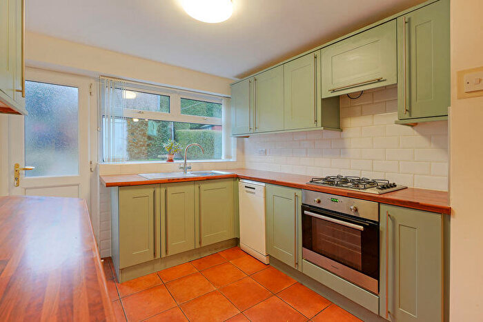 2 Bedroom Semi Detached House For Sale In Newlands Grove, Intake, Sheffield, S12