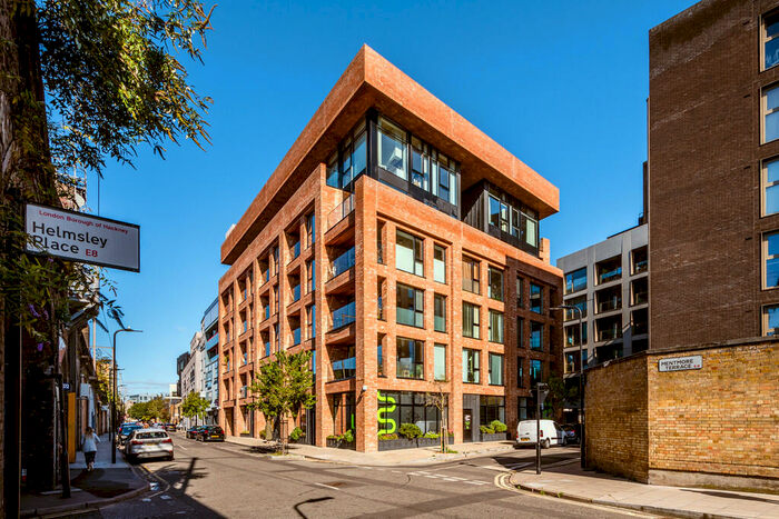 1 Bedroom Apartment To Rent In Warehaus, E8