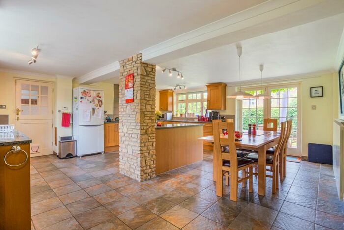 5 Bedroom Detached House To Rent In Kington St. Michael Chippenham, SN14