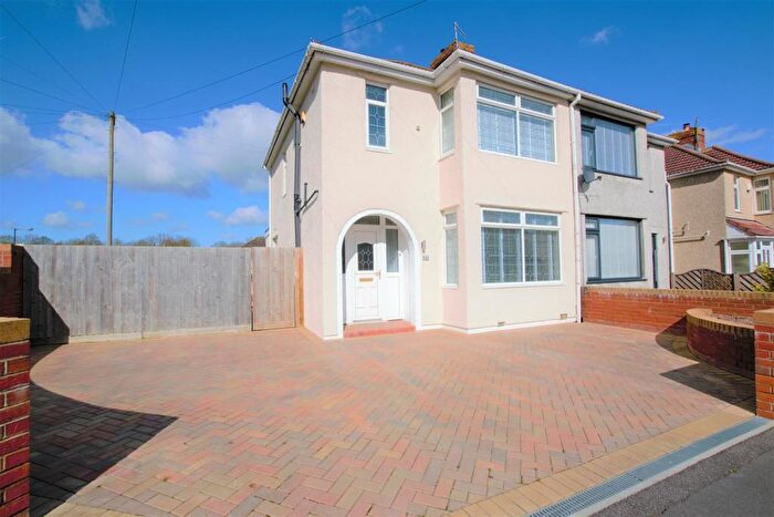 3 Bedroom Semi-Detached House To Rent In Manor Road, Bishopsworth, BS13