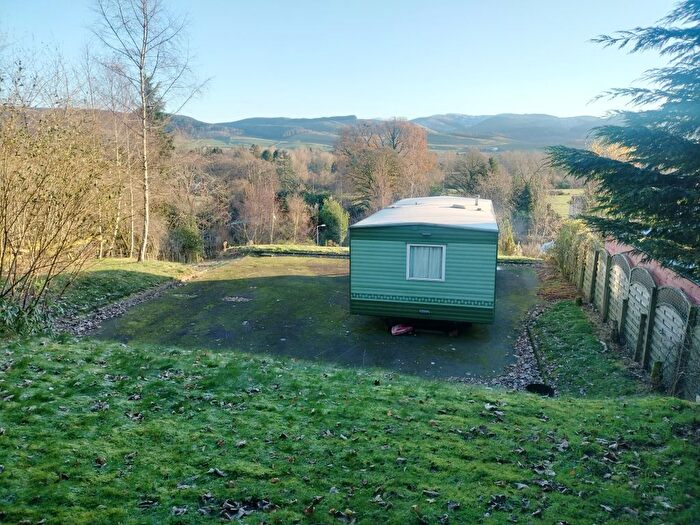 Land For Sale In Golf Hill Drive, Moffat, DG10