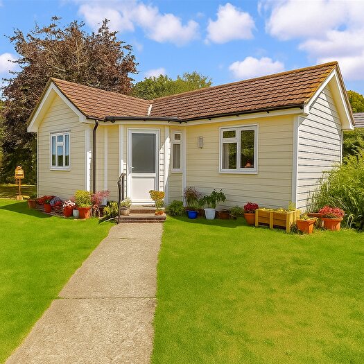 5 Bedroom Detached Bungalow For Sale In Forest Road, Winford, Sandown, Isle Of Wight, PO36