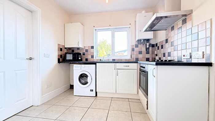 1 Bedroom Property To Rent In Ray Street, Heanor, DE75
